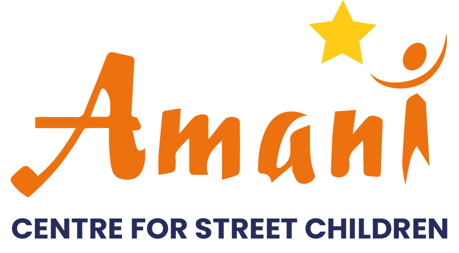 Amani Logo